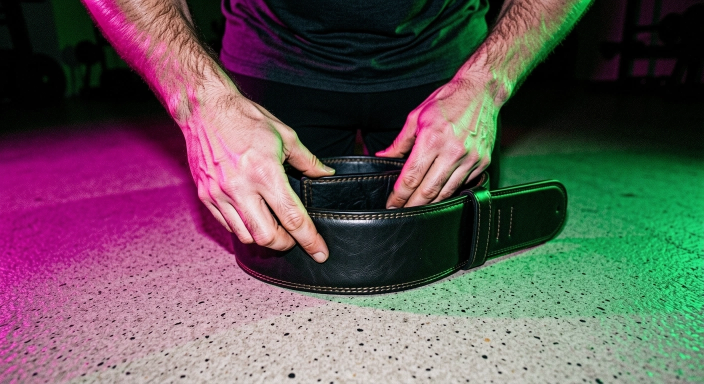 Atmospheric Studio Detail